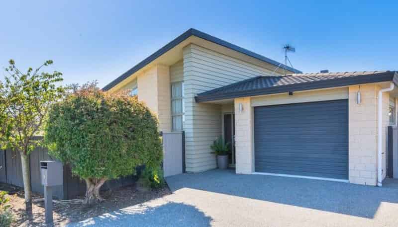 4B Huia Road, Raumati Beach