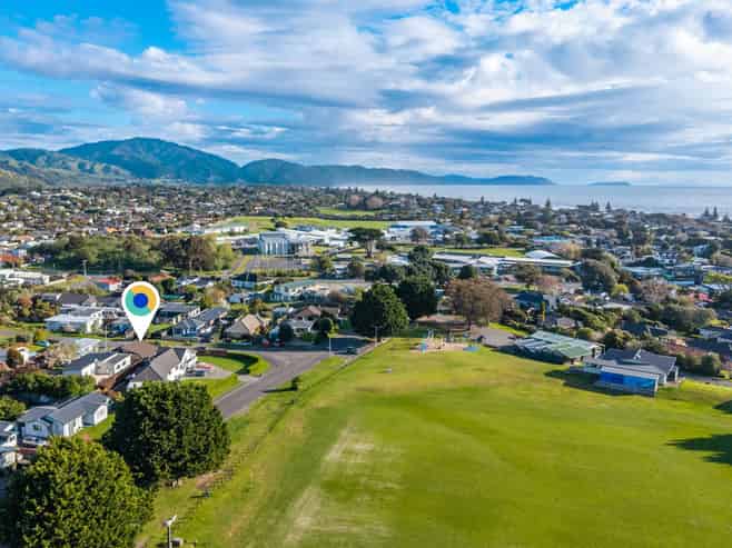 4B Huia Road, Raumati Beach