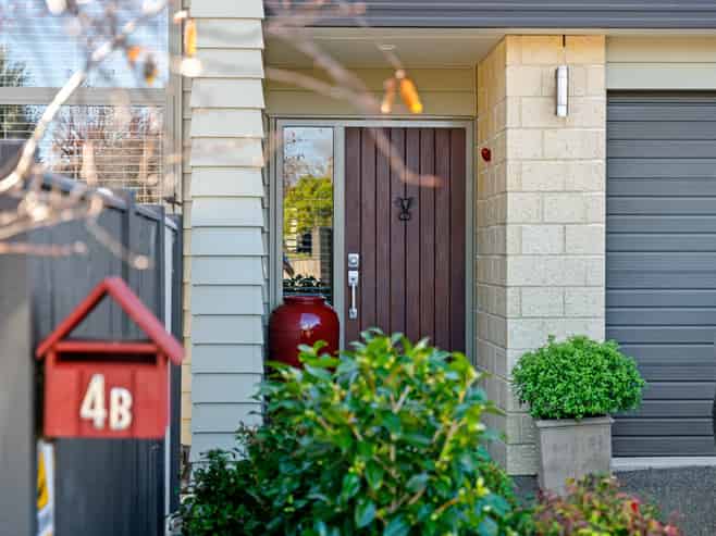 4B Huia Road, Raumati Beach
