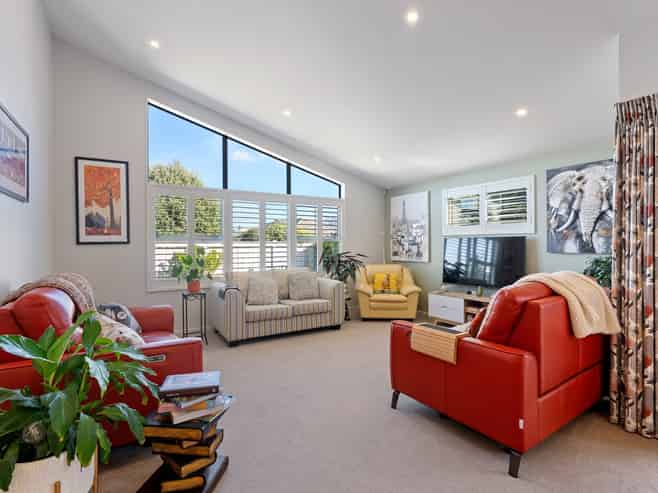 4B Huia Road, Raumati Beach