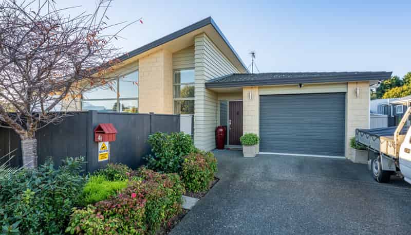 4B Huia Road, Raumati Beach