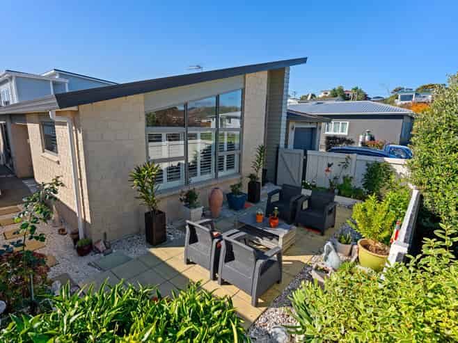 4B Huia Road, Raumati Beach
