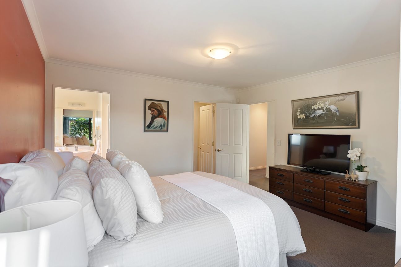 Private, Polished & Perfectly Located. - Widok 6