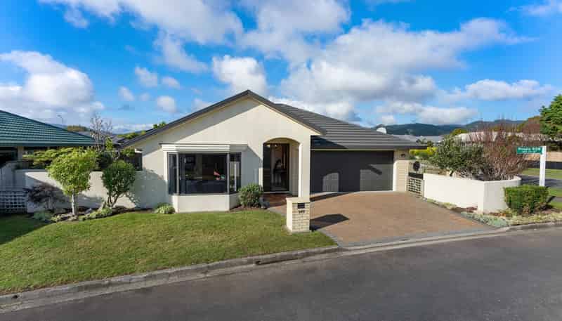 187 Langdale Avenue, Paraparaumu