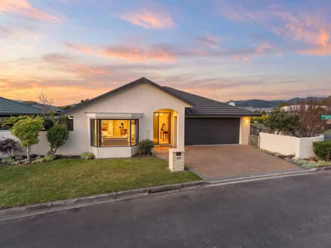 187 Langdale Avenue, Paraparaumu