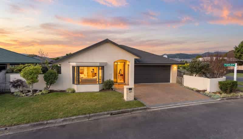 187 Langdale Avenue, Paraparaumu