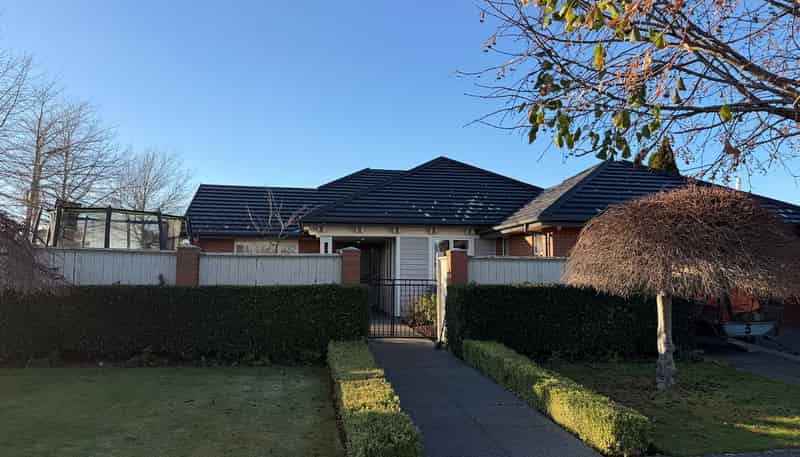 27 Cathcart Crescent, Prebbleton