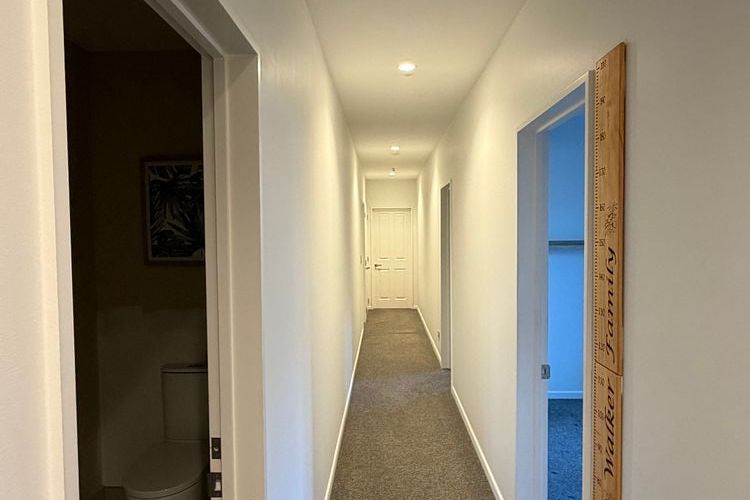 Spacious Family Home in Prebbleton - Mehr