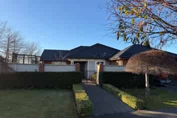 27 Cathcart Crescent, Prebbleton
