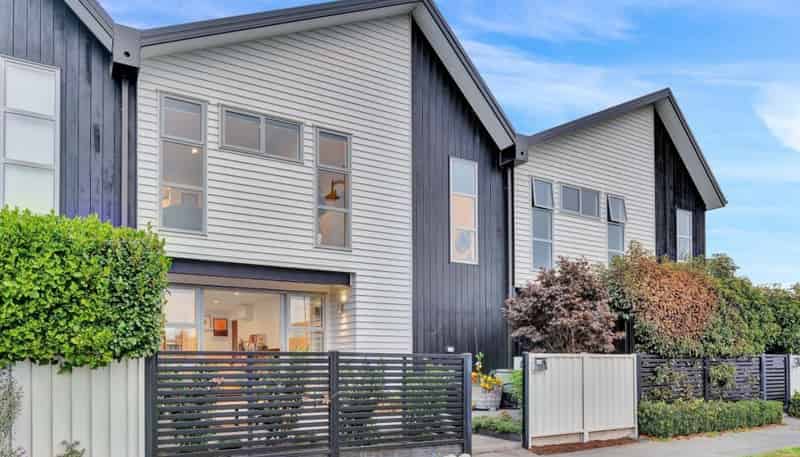 2/16 Hamill Road, Halswell