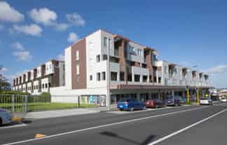 103/287 Onehunga Mall Road, Onehunga