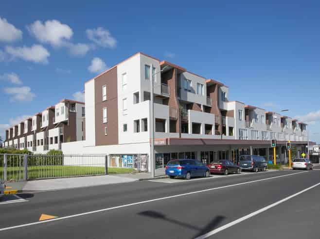 103/287 Onehunga Mall Road, Onehunga