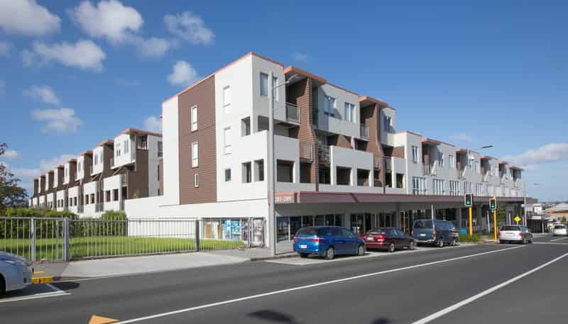 103/287 Onehunga Mall Road, Onehunga