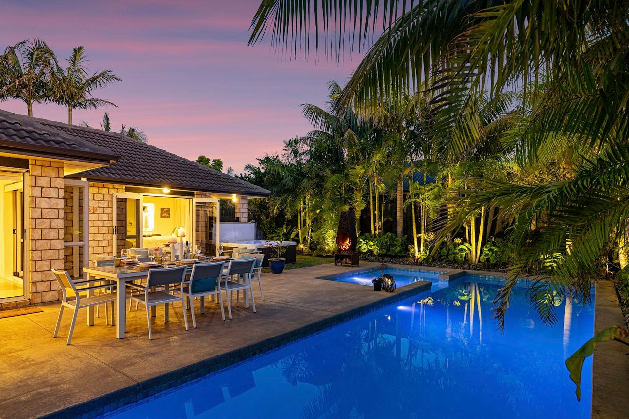 Resort-Style Living, Everyday Luxury - Bild 3