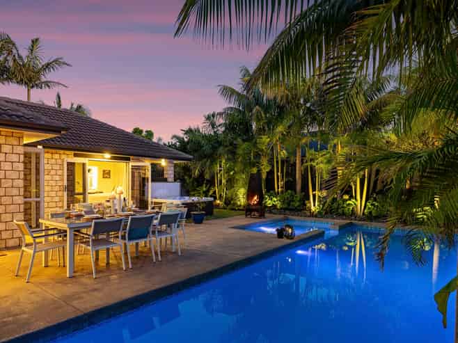18 Monticello Key, Papamoa
