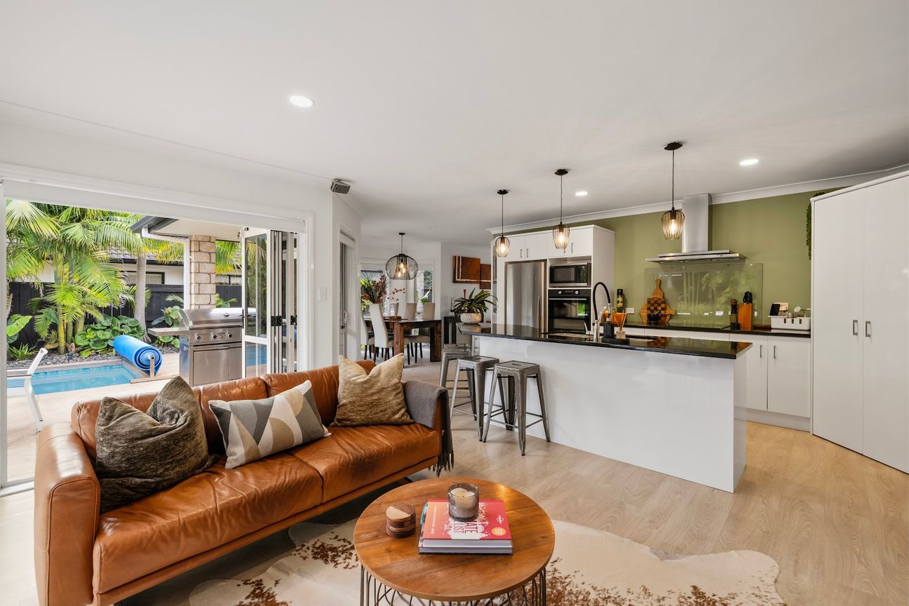 Resort-Style Living, Everyday Luxury - Bild 6