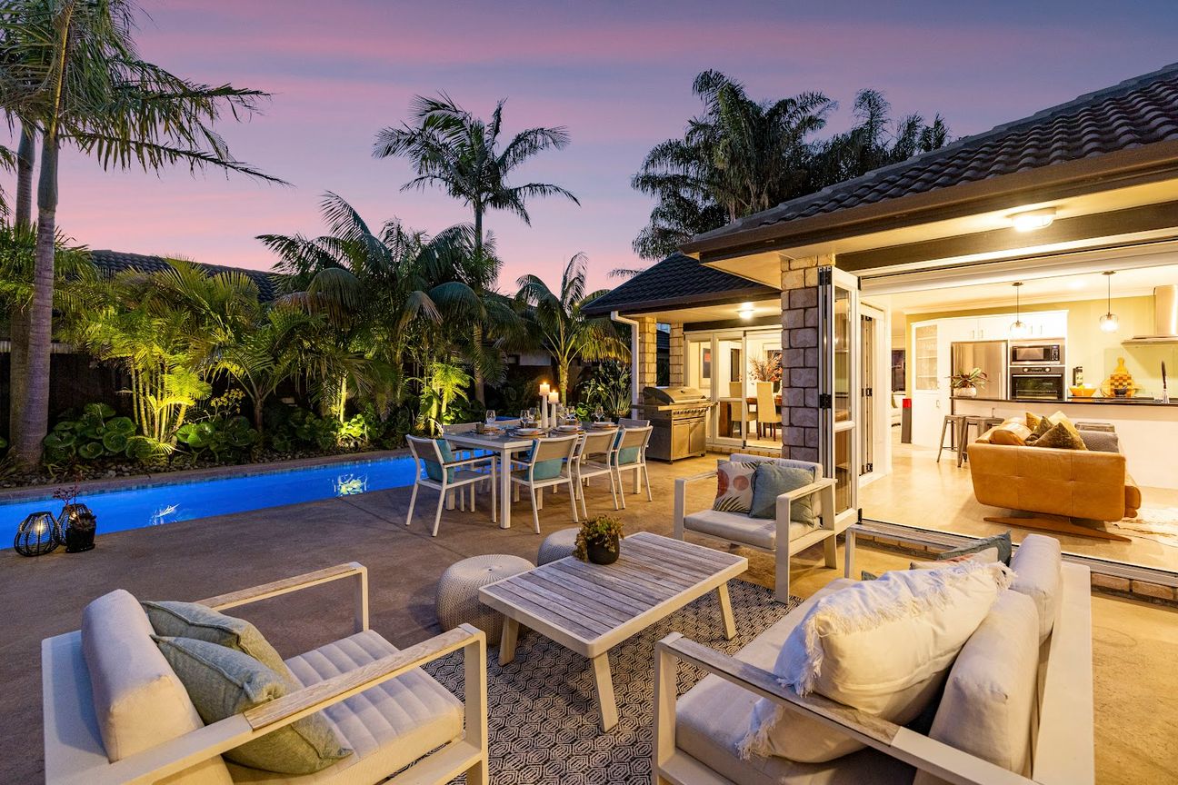 Resort-Style Living, Everyday Luxury - Bild 4
