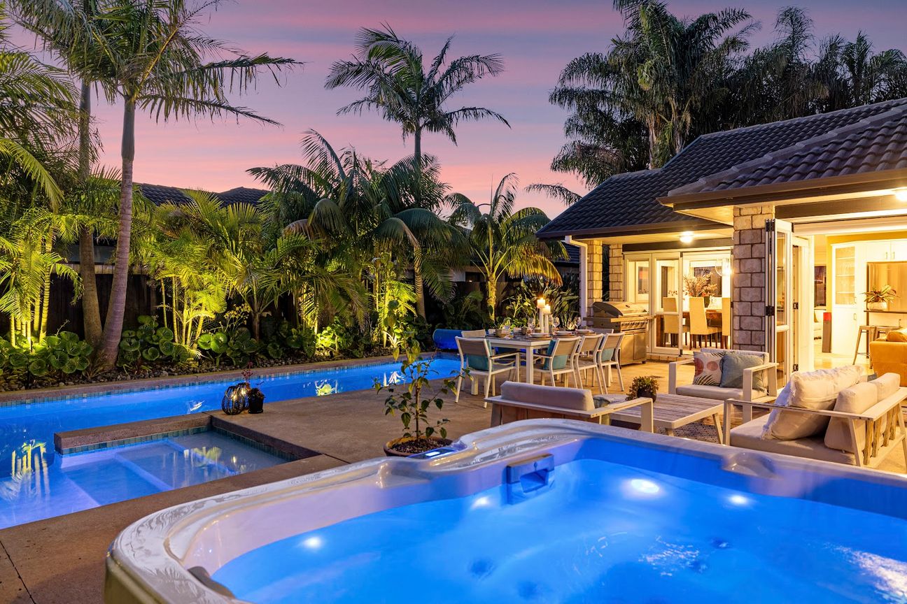 Resort-Style Living, Everyday Luxury - Bild 2