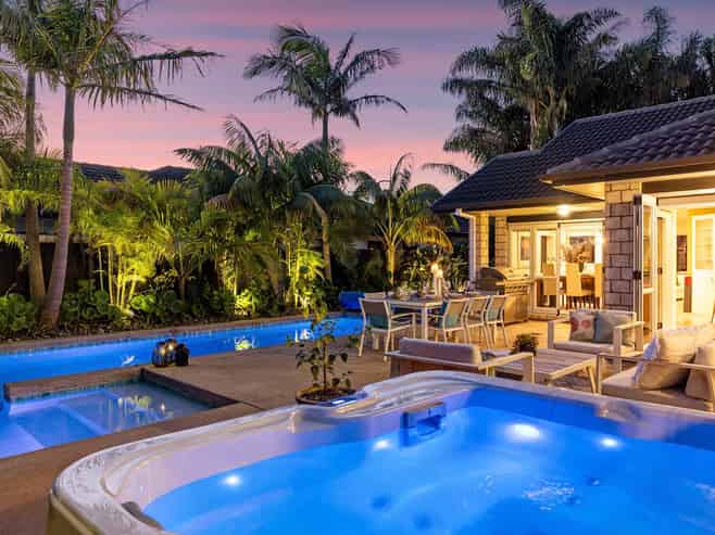 18 Monticello Key, Papamoa