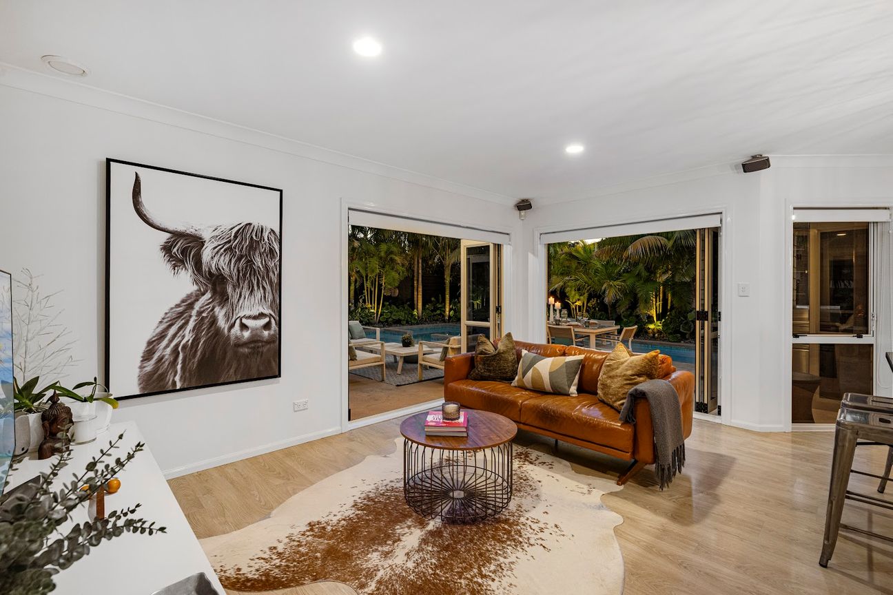 Resort-Style Living, Everyday Luxury - Bild 5