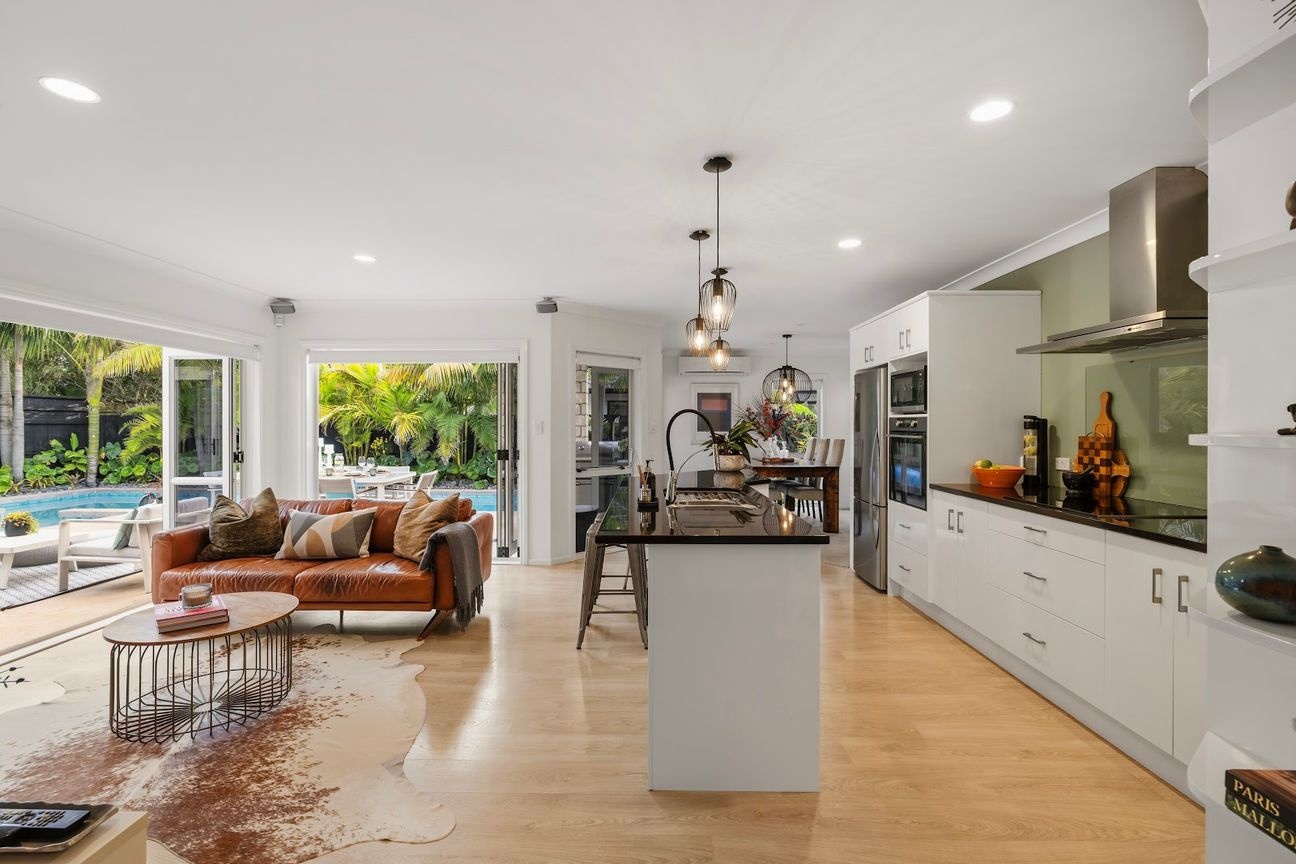 Resort-Style Living, Everyday Luxury - Fler