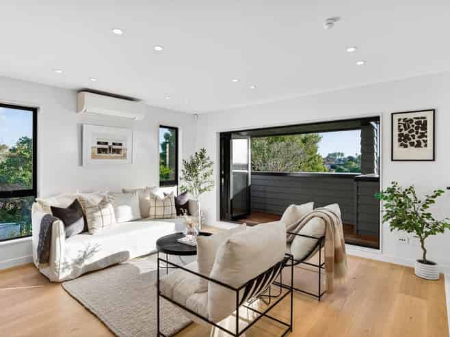 40D Kupe Street, Orakei