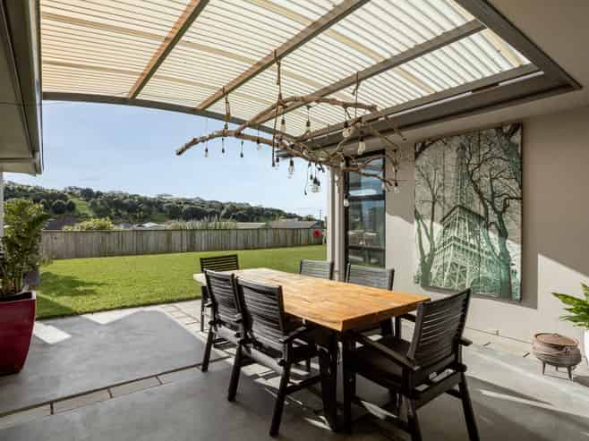 3 Vantage Place, Omokoroa