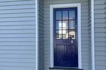 40 Exe Street, Oamaru