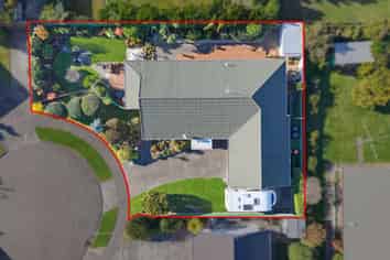 10 Fern Grove, Taradale