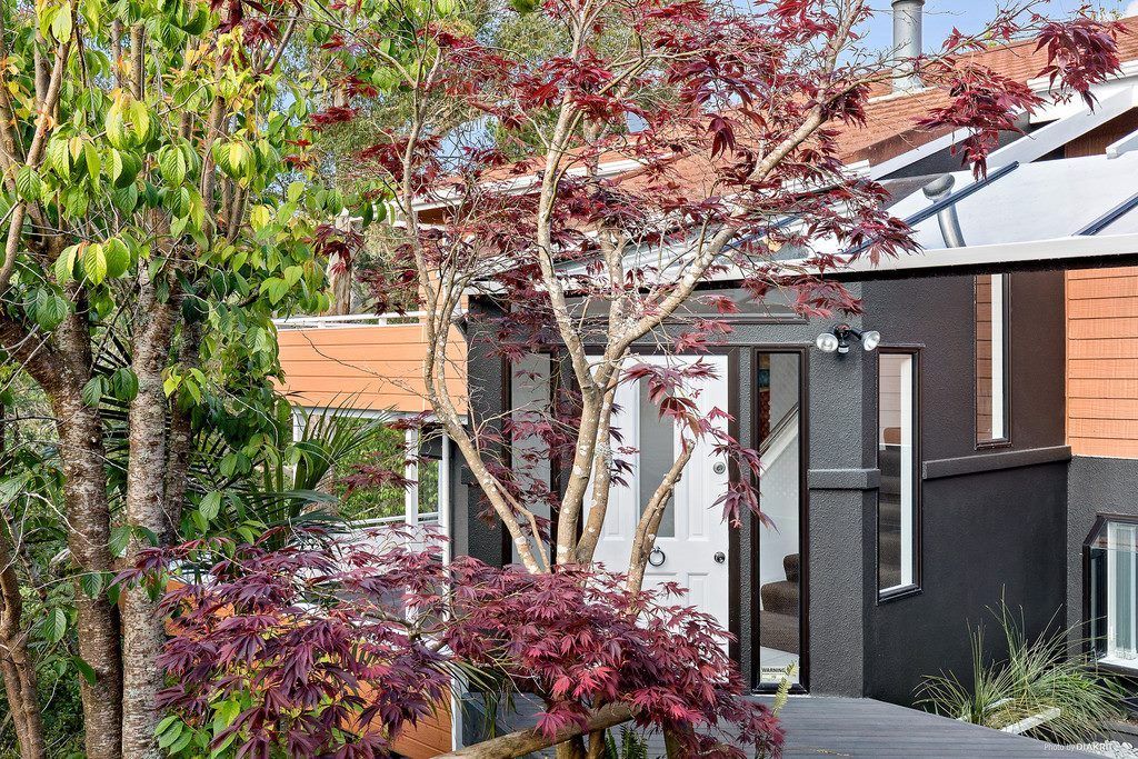 Luxury 5-bedroom House in Rangitoto College Zone - Widok 3