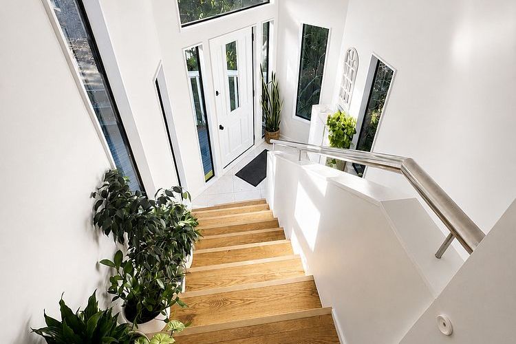 Luxury 5-bedroom House in Rangitoto College Zone - Widok 5
