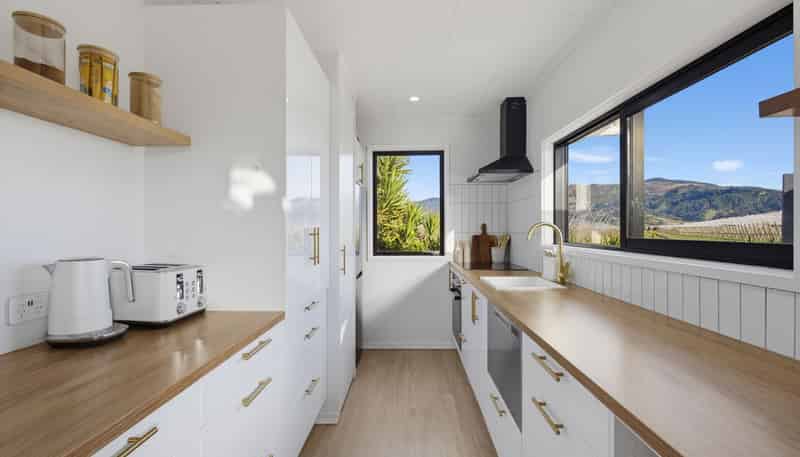 455 Main Road Riwaka, Motueka