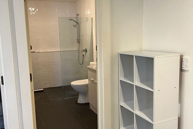 Mt Eden - move in with your suitcases - Widok 3