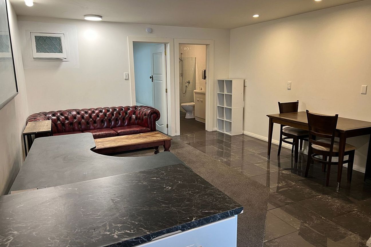 Mt Eden - move in with your suitcases - Widok 2