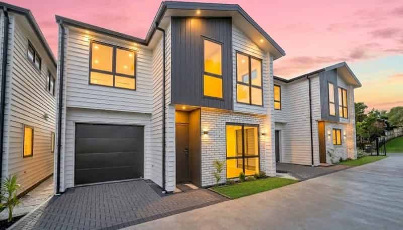 24B Duggan Avenue, Mangere