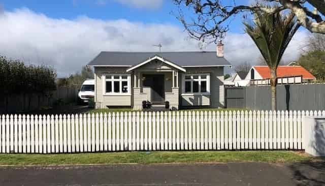 80 Albert Street, Hamilton East
