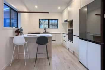 Auckland - Address withheld