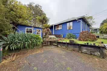 Auckland - Address withheld