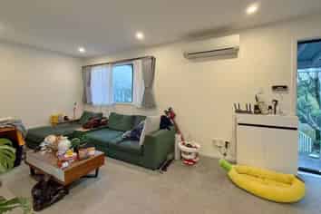 Auckland - Address withheld