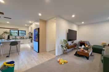 Auckland - Address withheld