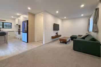 Auckland - Address withheld