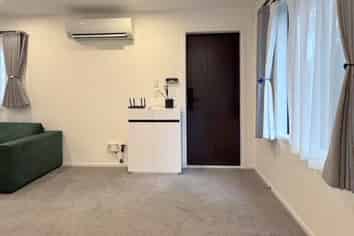 Auckland - Address withheld