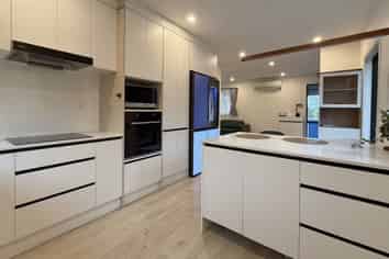 Auckland - Address withheld