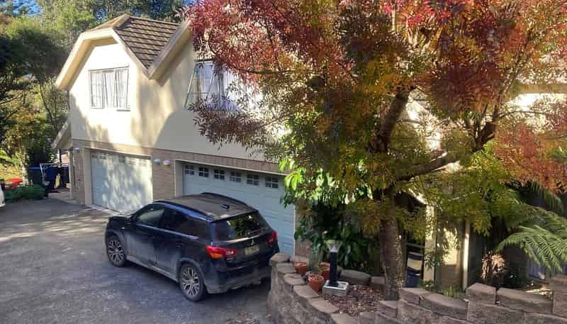6I Tahora Avenue, Remuera