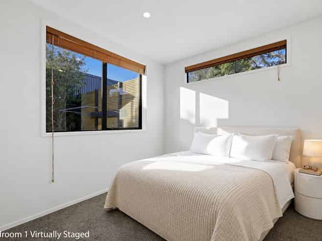 59A The Circle, Manly