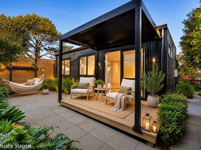 59A The Circle, Manly
