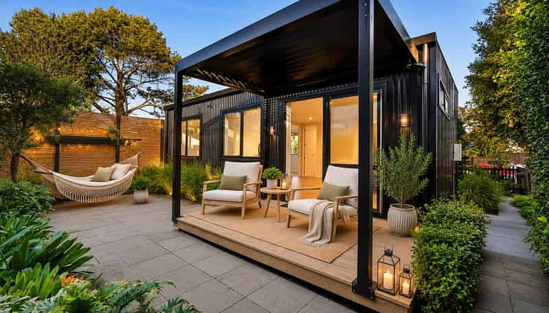 59A The Circle, Manly