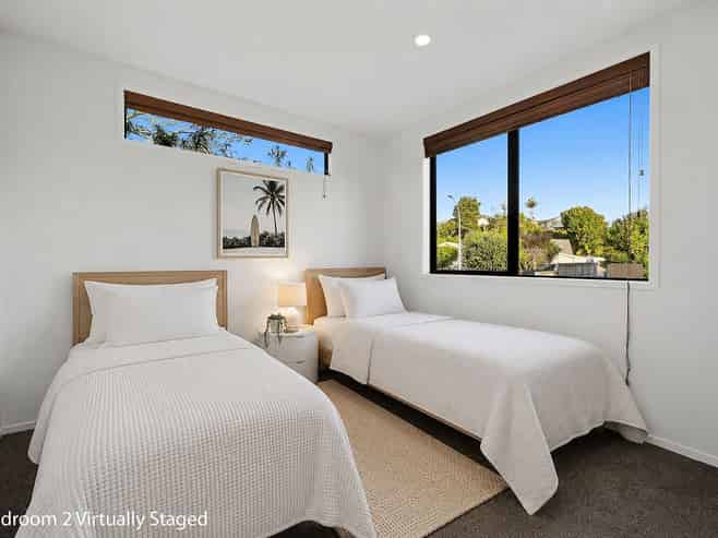 59A The Circle, Manly