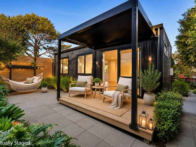 59A The Circle, Manly