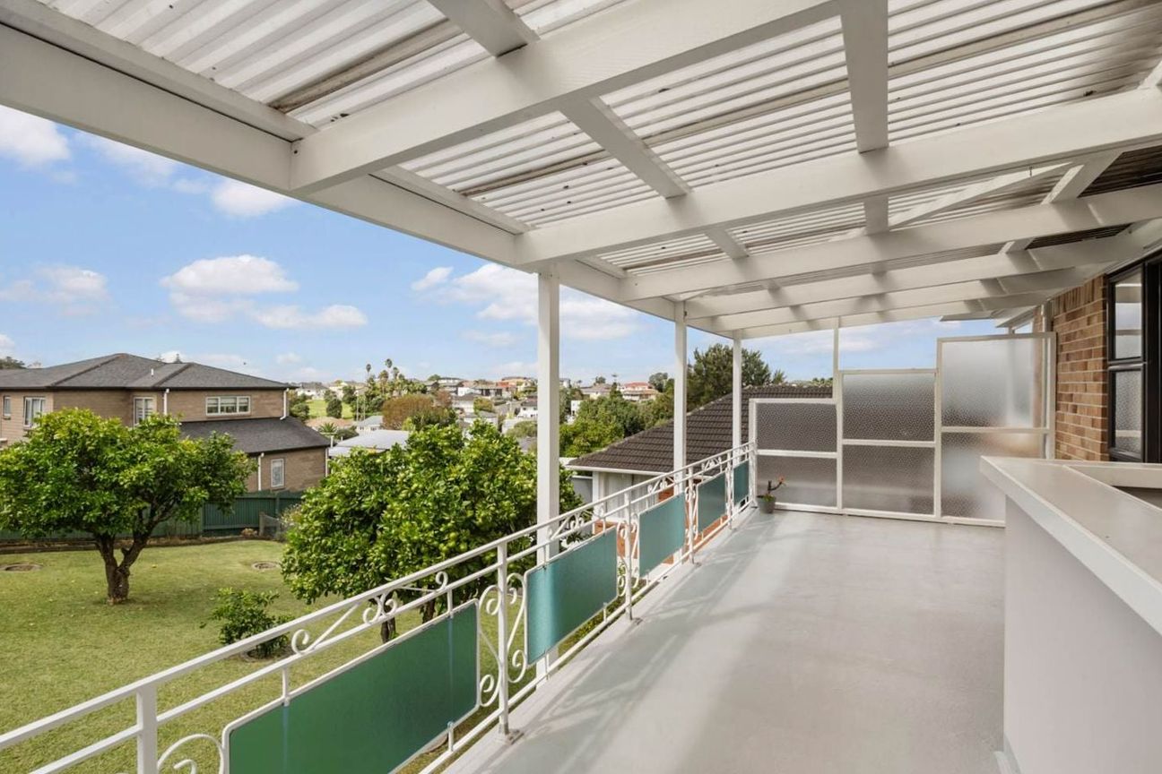 Large Family Home in Prime Central Location – pohled 4